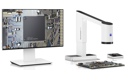 Zeiss Smartzoom 100 Overview