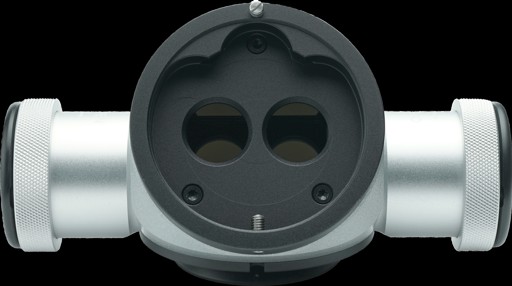 CJ Optik Ergo Tube Zeiss Double Sided Front Heller