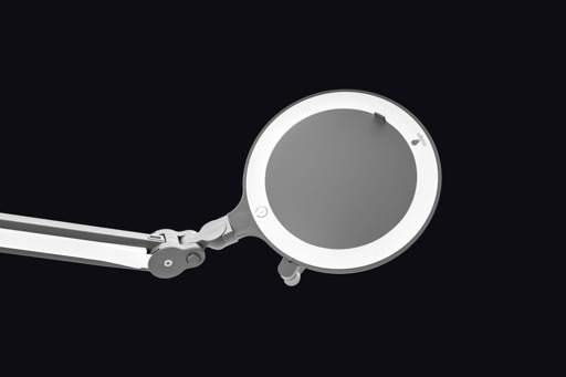 25100 IQ Magnifier LED Lamp Lenscover Scaled (2)