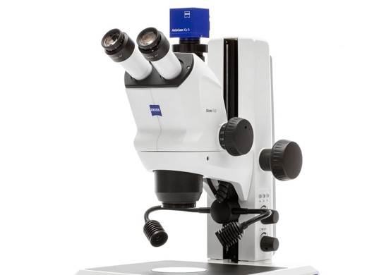 Stemi 508 Stand M Side 4