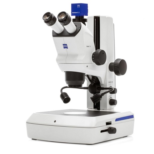 Stemi 508 Stand M Side 4