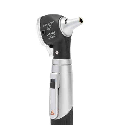 Csm D 008.70.110 HEINE Mini3000 LED Otoscope Kit Battery Handle 4 083671C06c