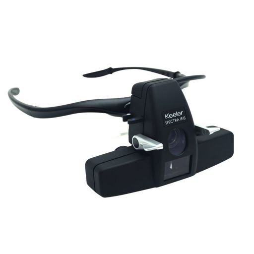 Keeler Spectra Iris