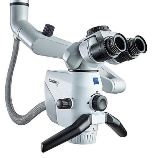 Extaro 300 Dental Product Shot