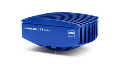 Axiocam 712 Color Stage