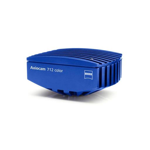 Axiocam 712 Color Stage