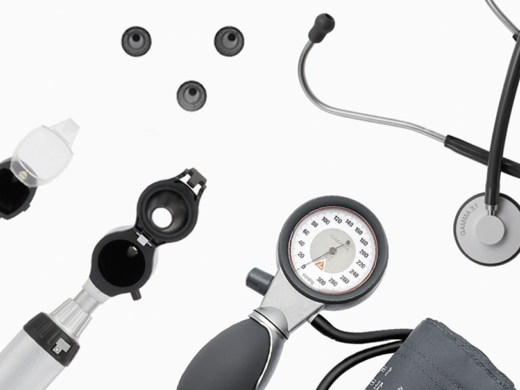 HEINE General Medicine Overview