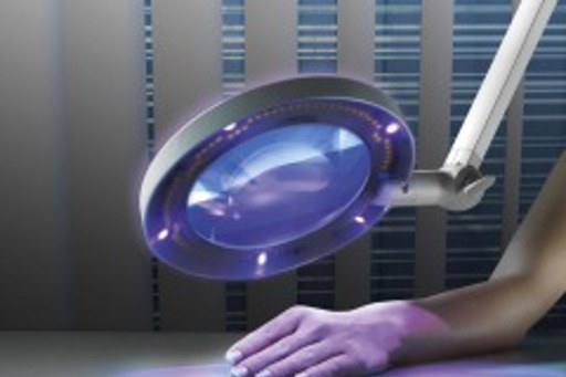 Thumbs Opticlux UV Arm Gallery