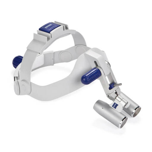 ZEISS EyeMag Pro S headband