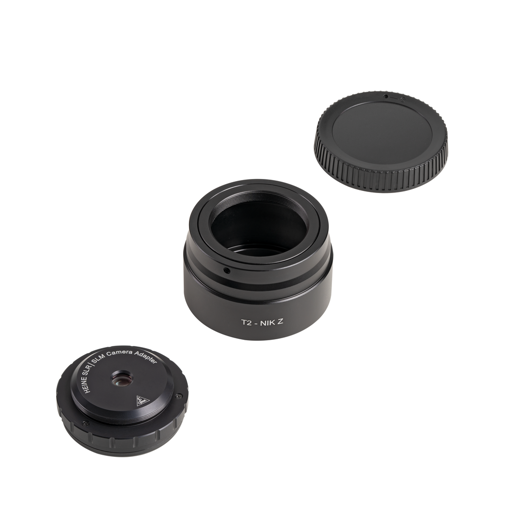 Csm K 000.34.145 HEINE SLM Camera Adapter Nikon Z 16Fd8418f7