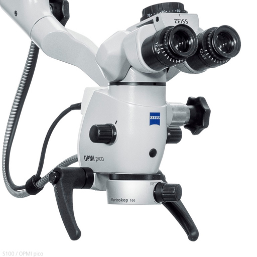 Dentistry Opmi Pico Floor Stand