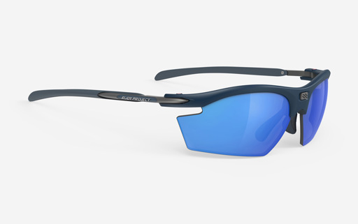 Rudyproject Rydon SP533947 0000 Blue Navy Matte