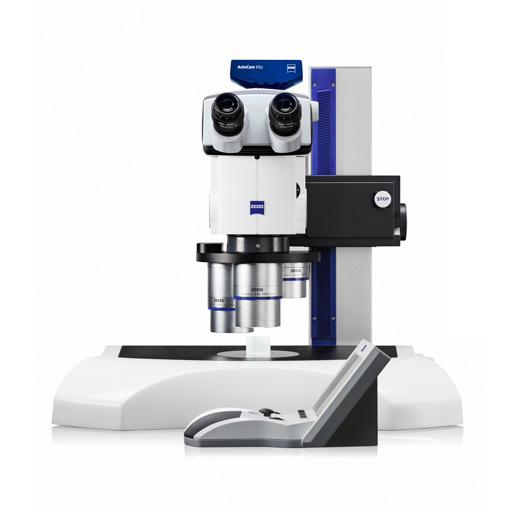Stereo Discovery V20 Product