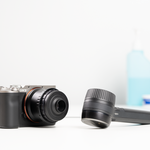 Csm K 000.34.146 HEINE SLM Camera Adapter Sony E 2 C535c5f380