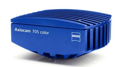 Axiocam 705 Color Stage
