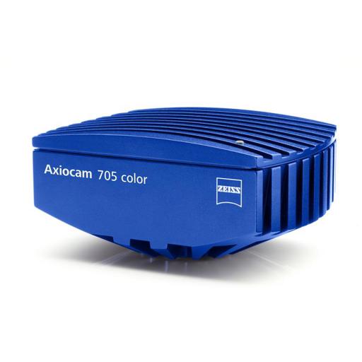 Axiocam 705 Color Stage