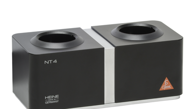 X 002.99.494 HEINE Powersource NT4 Tablecharger Main