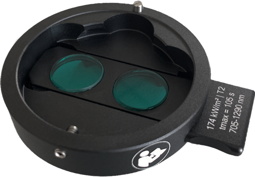 Laser Filter