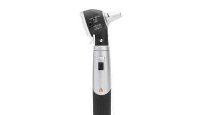 Csm D 008.70.110 HEINE Mini3000 LED Otoscope Kit Battery Handle 2 D8ab81d1e4 (1)