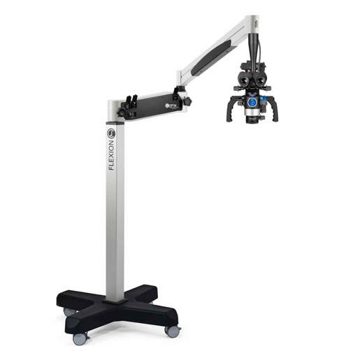 Everydent Cj Optik Flexion Twin Lite Blue White 05