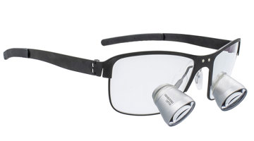 Imag Xs Titan Munich Black