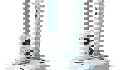 Psl Classic In Charger F Left View