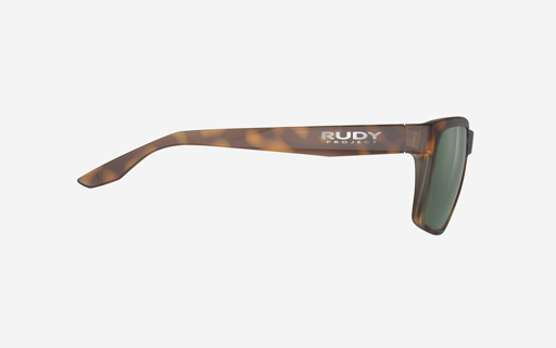 Rudyproject Spinhawk Edge SP900140 0000 Demi Brown Matte Green 30