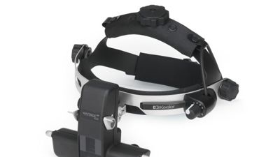 Keeler Vantage Plus LED