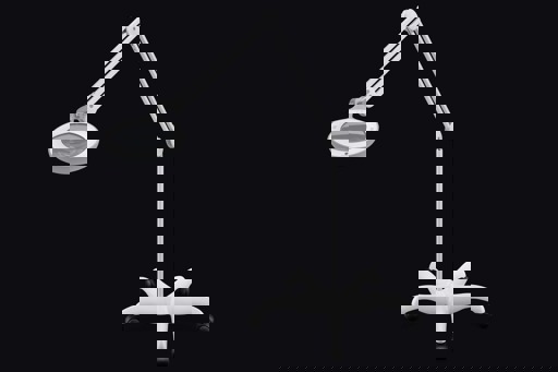 25110 Omega 5 On 53060 Floorstand Scaled