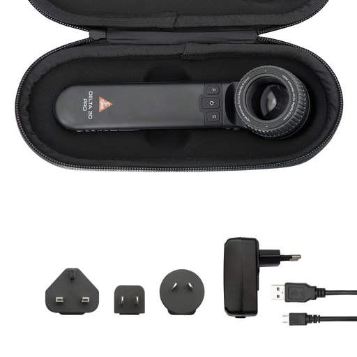 Csm K 235.28.305 HEINE Dermatoscope DELTA30 PRO 42498825Ed