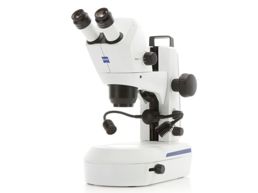 Stemi 305 Cam Lab Product