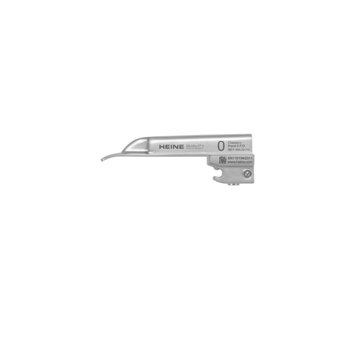 Csm F 000.22.110 HEINE Laryngoscopeblade Classicpaed0 Main B77c7cbe3f