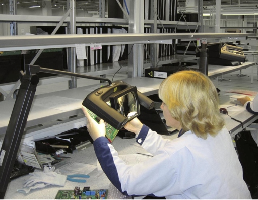 Omni ESD Appl Gallery