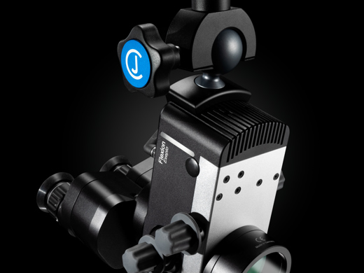 Flexion Exepto Eyecatcher