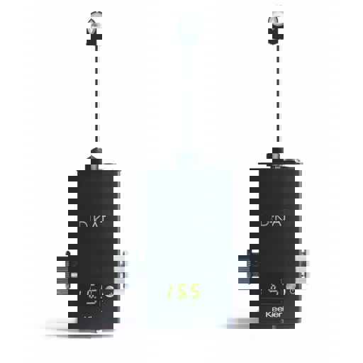D Kat T Type Digital Front Shadow