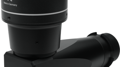 CJ Optik 4K Imaging Port Back