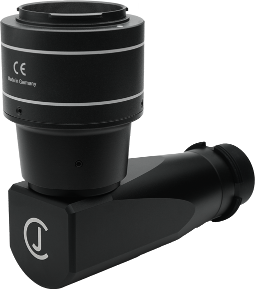 CJ Optik 4K Imaging Port Back