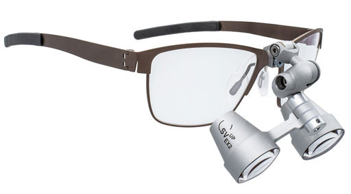 Up 3.0 Titan London Copper