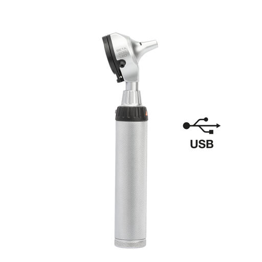 Csm B 141.28.388 HEINE BETA200 LED Otoscope Set Usb 2 5F79fd7999 (1)