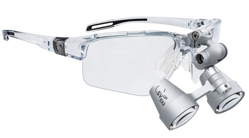 Up 3.0 Sydney Model A Transparent