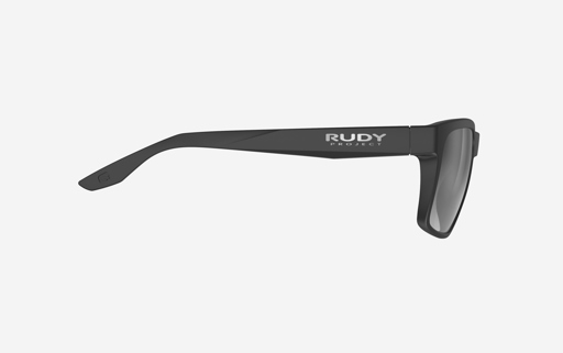 Rudyproject Spinhawk Edge SP905106 0000 Black Matte Smoke Deg 30