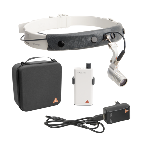 Csm J 008.31.277 HEINE Headlight Microlight2 Main 3Bcd56448e