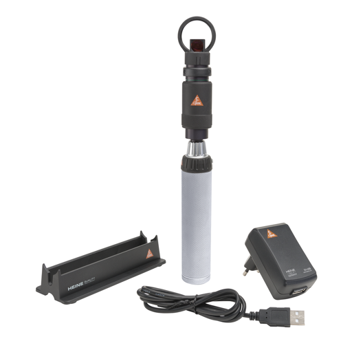 Csm C 020.27.388 HEINE Handheldindirectophthalmoscope MONOCULAR Main 54F25989c7