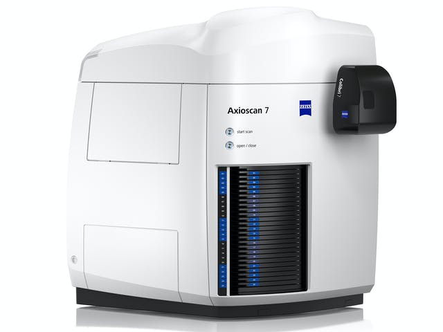 ZEISS Axioscan 7 - Digital Slide Scanner
