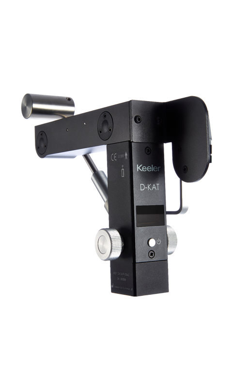 D KAT Z Type Digital Right View