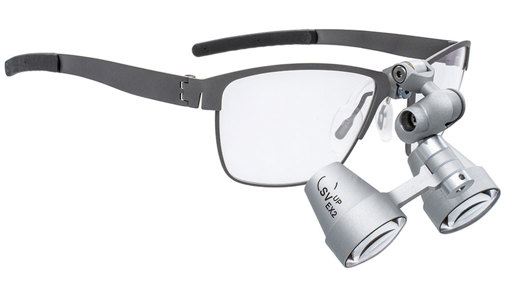 Up 3.0 Titan London Grey