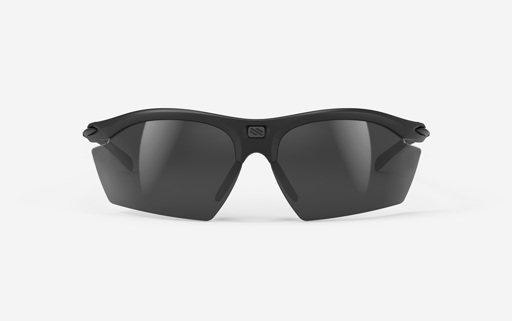 Rudyproject Rydon SP531006 SH10 Matte Black Smoke 10