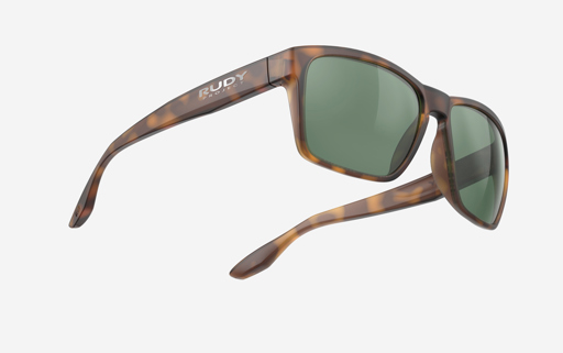 Rudyproject Spinhawk Edge SP900140 0000 Demi Brown Matte Green 20