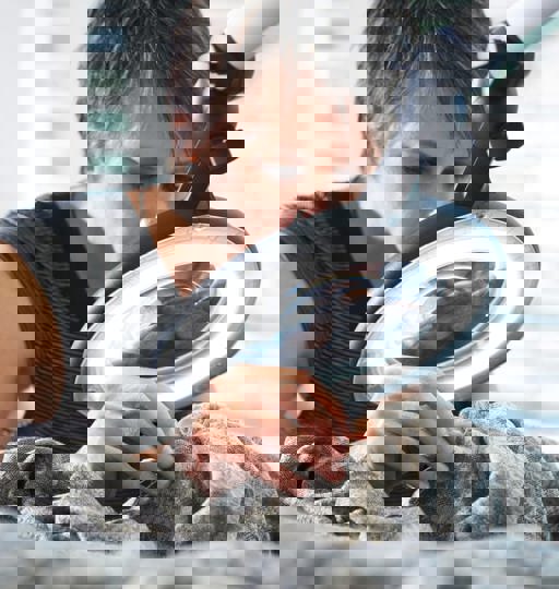 Waldmann Tevisio Lampada Con Lente Per Laboratorio Tessile Gallery2