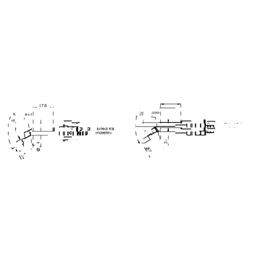 Cryo Ii Extended Retinal Probe